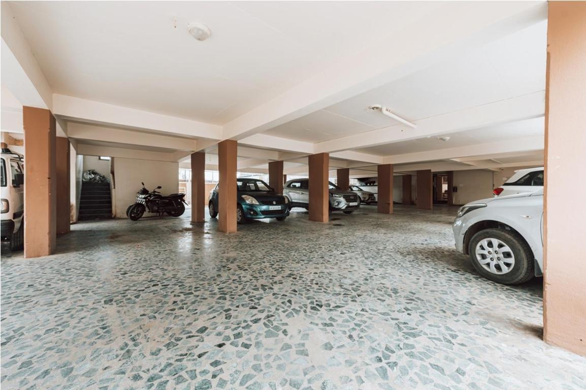 Hotel Krushna Inn Trimbak Extérieur photo