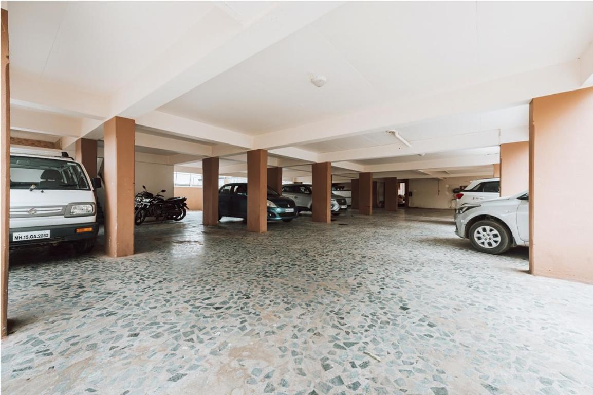 Hotel Krushna Inn Trimbak Extérieur photo